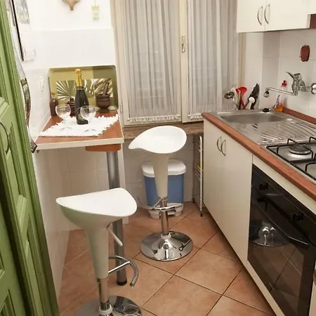 Dora Slatina Appartamento *