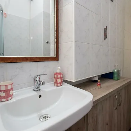 Appartamento Dora Slatina Abbazia